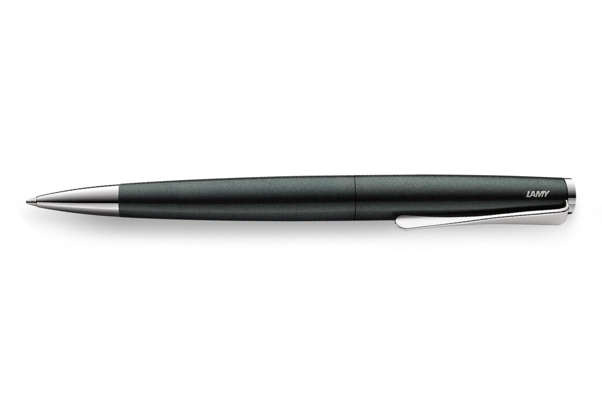 LAMY Studio Black Forest Balpen 